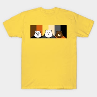 The Bears T-Shirt